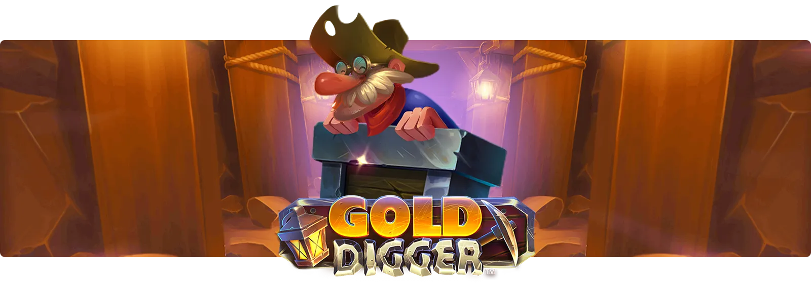Gold Digger