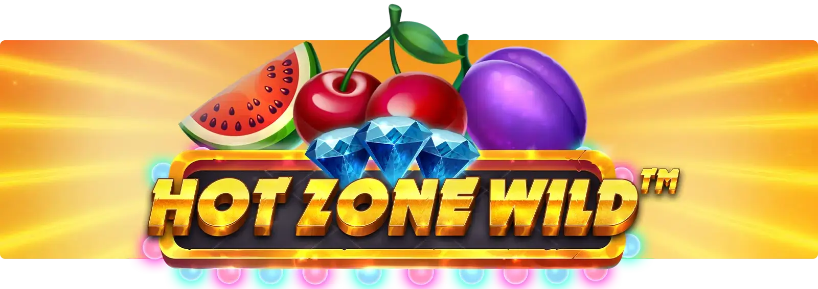 Hot Zone Wild