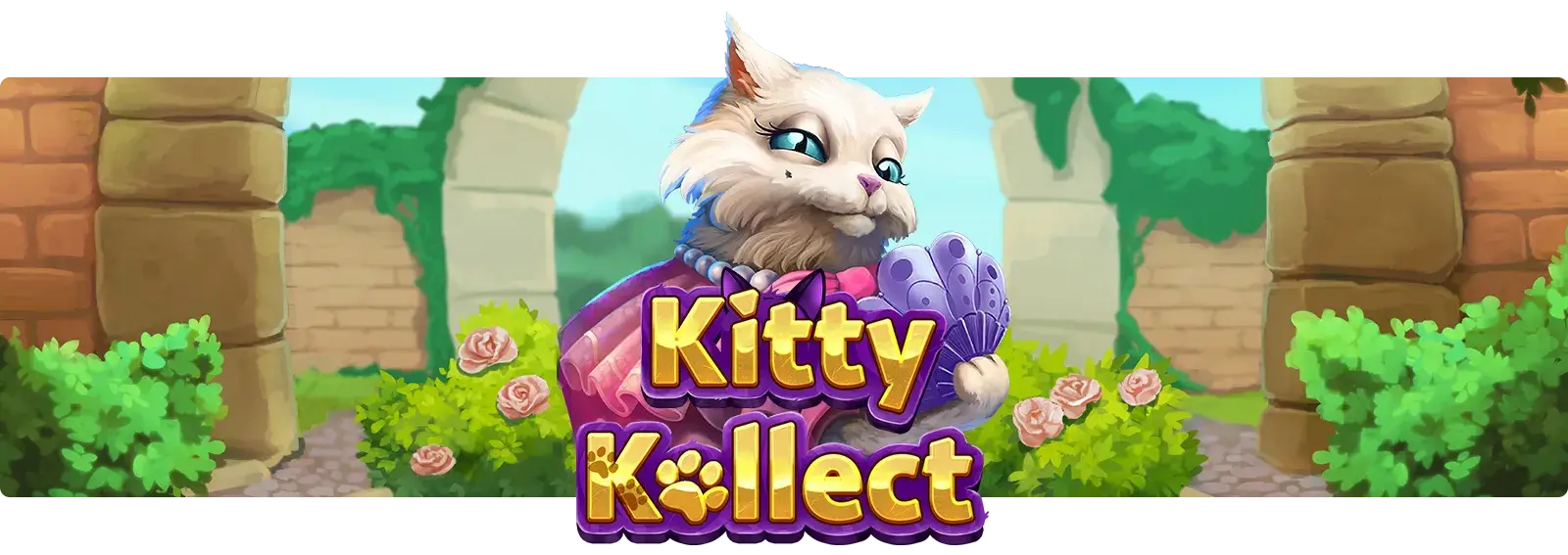 Kitty Kollect
