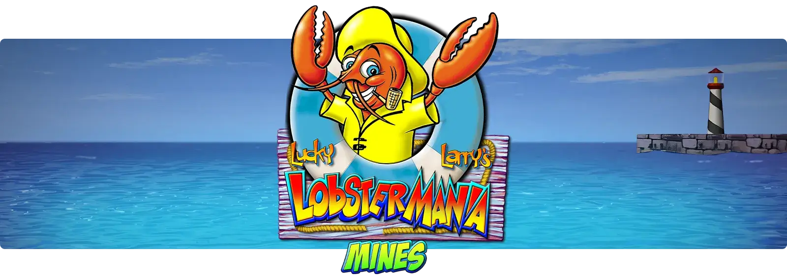 Lucky Larry's Lobstermania: Mines