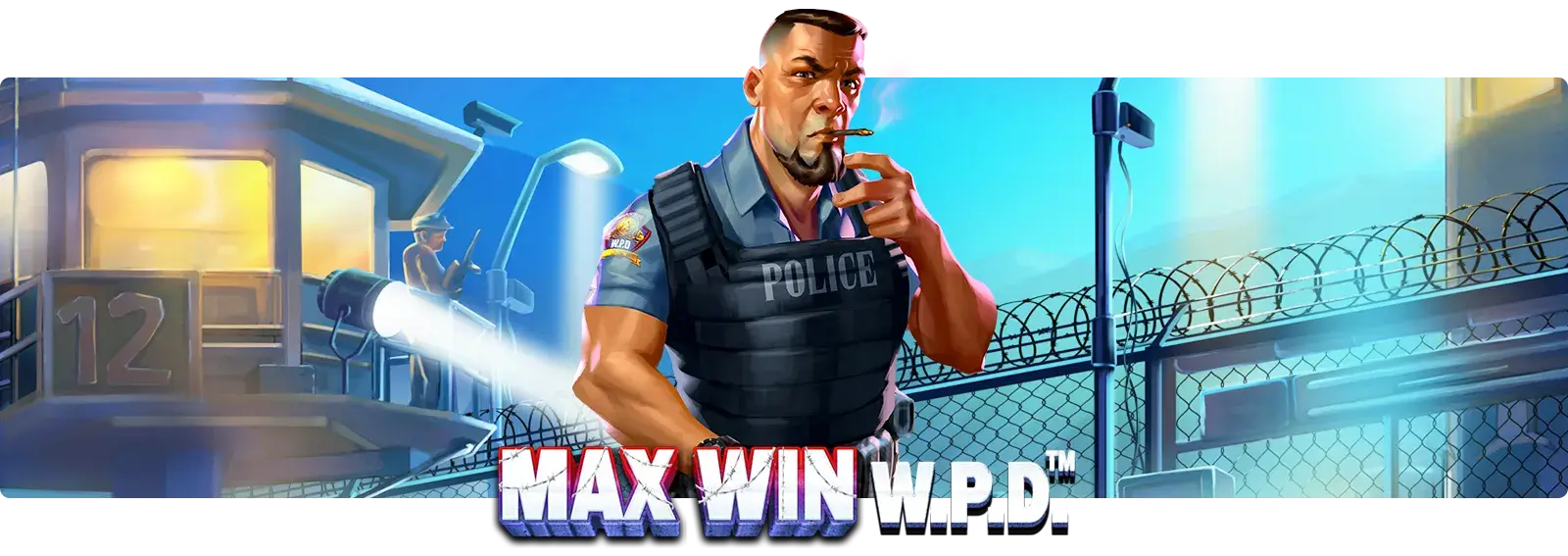 Max Win W.P.D.