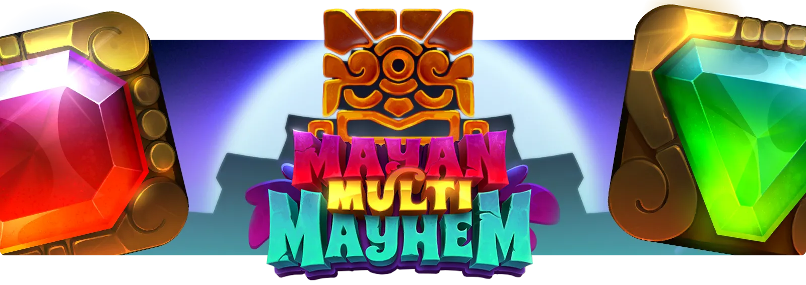 Mayan Multi Mayhem