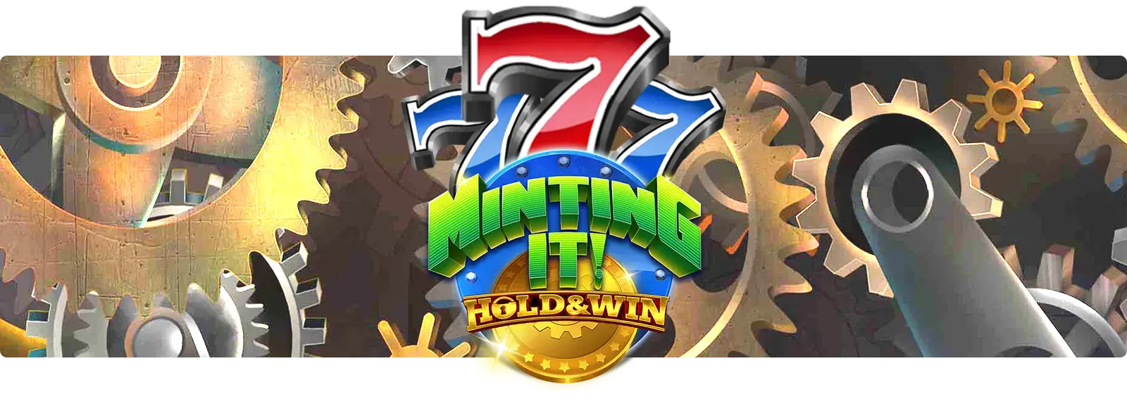 Minting it! Hold & Win