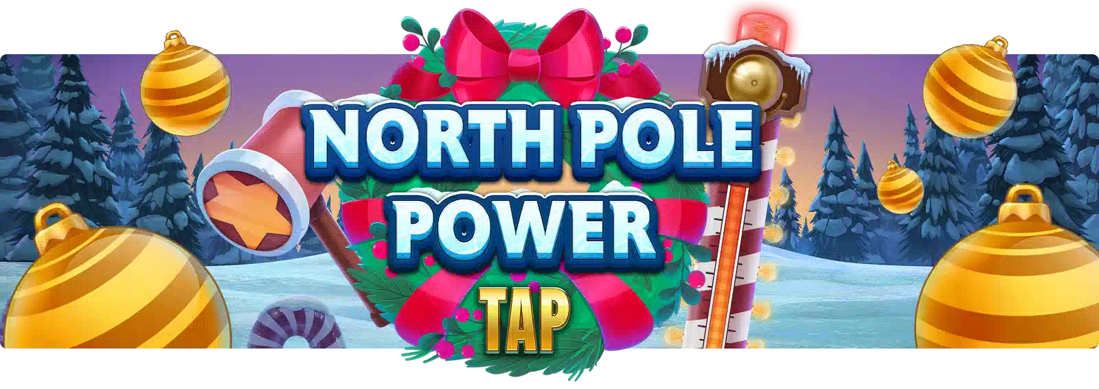 North Pole Power Tap