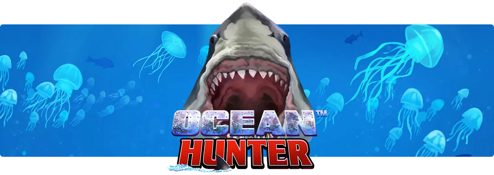 Ocean Hunter