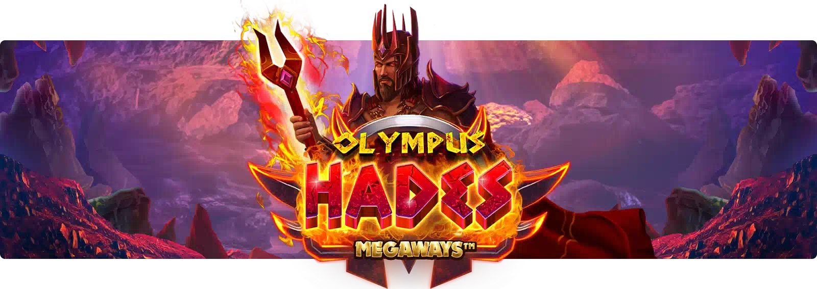 Olympus Hades Megaways