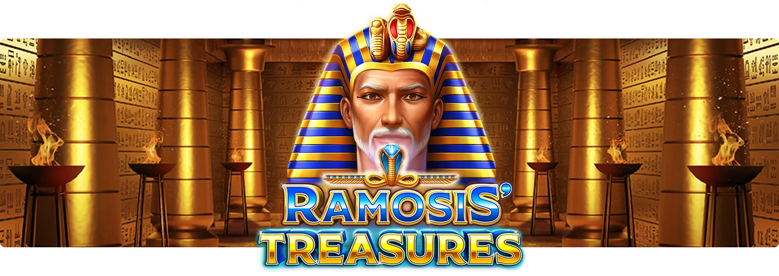 Ramosis' Treasures