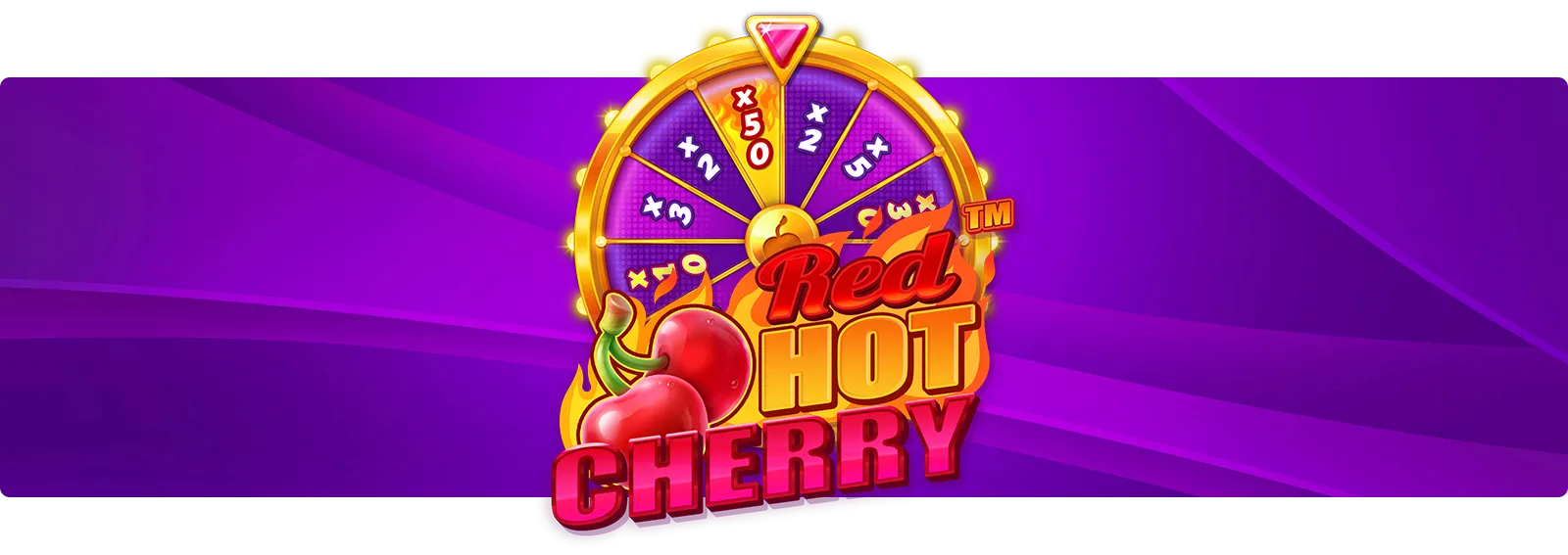 Red Hot Cherry
