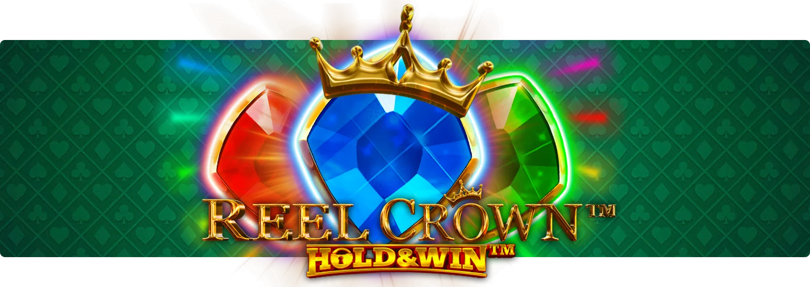 Reel Crown: Hold & Win