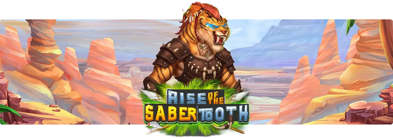 Rise of the Sabertooth