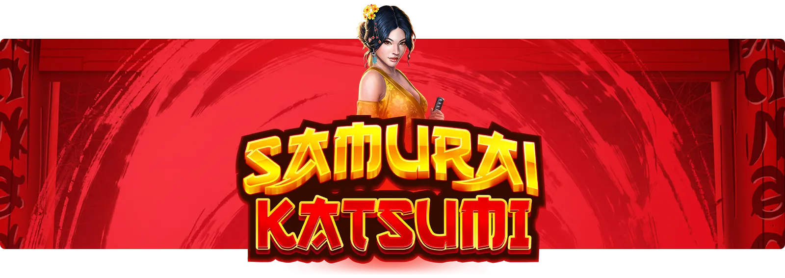 Samurai Katsumi