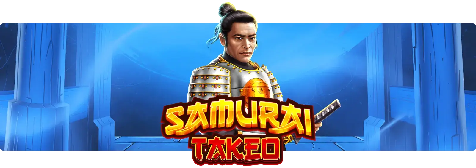 Samurai Takeo
