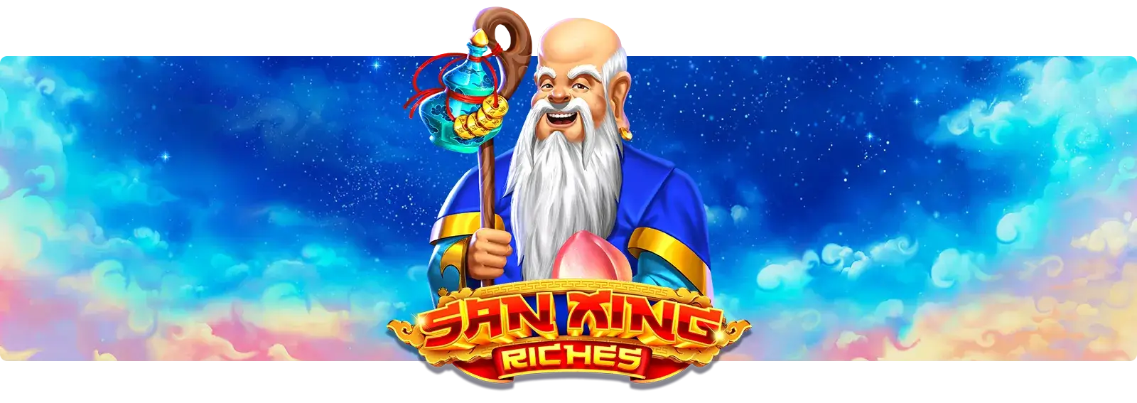 San Xing Riches