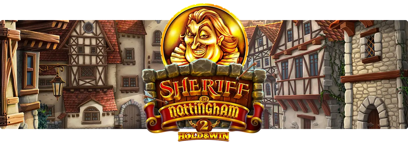 Sheriff of Nottingham 2