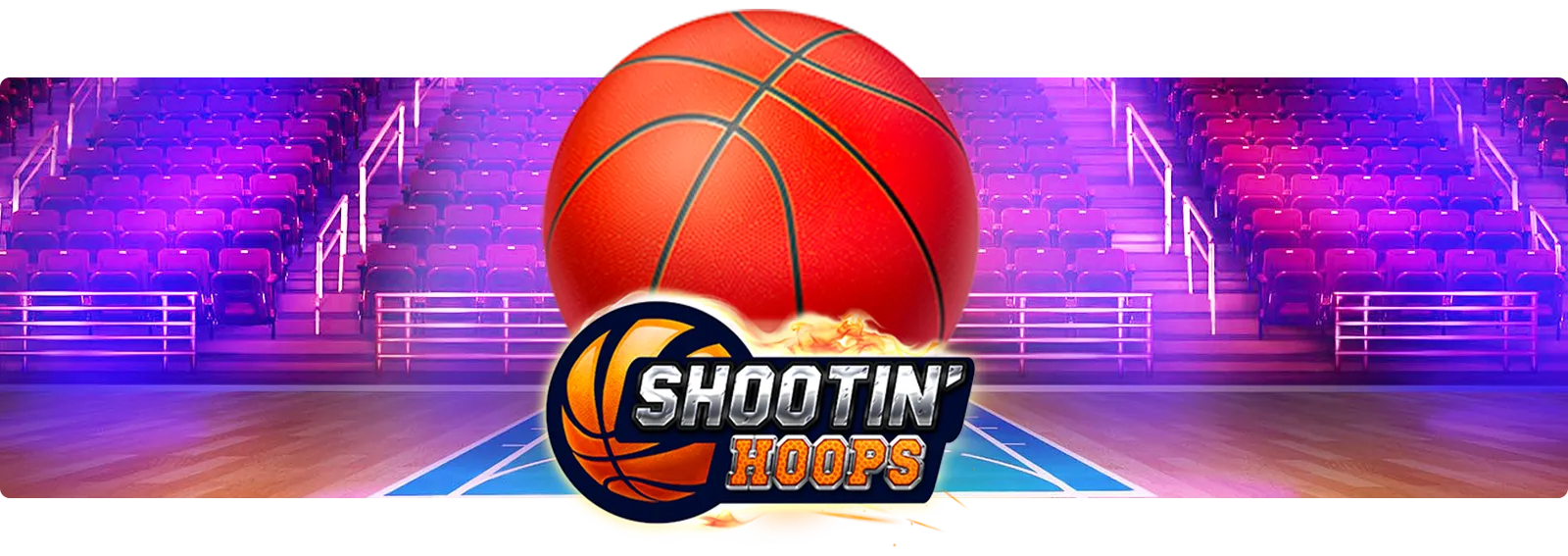 Shootin' Hoops