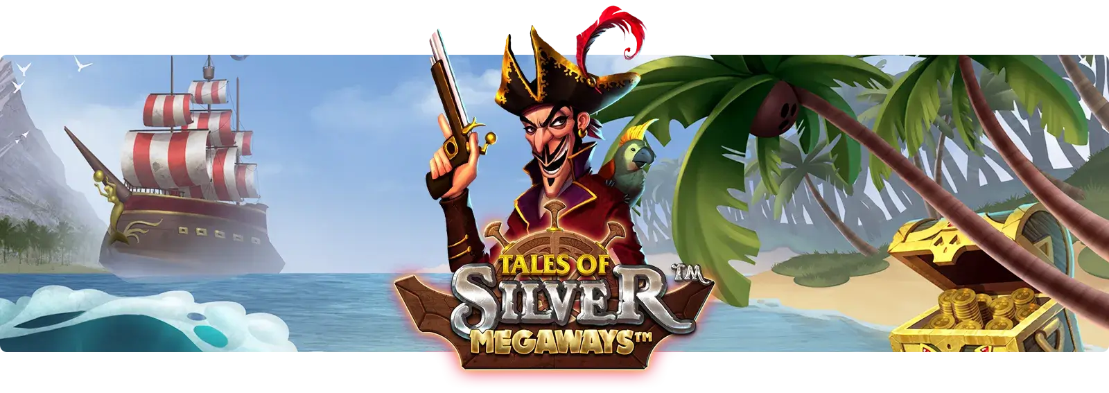 Tales of Silver Megaways