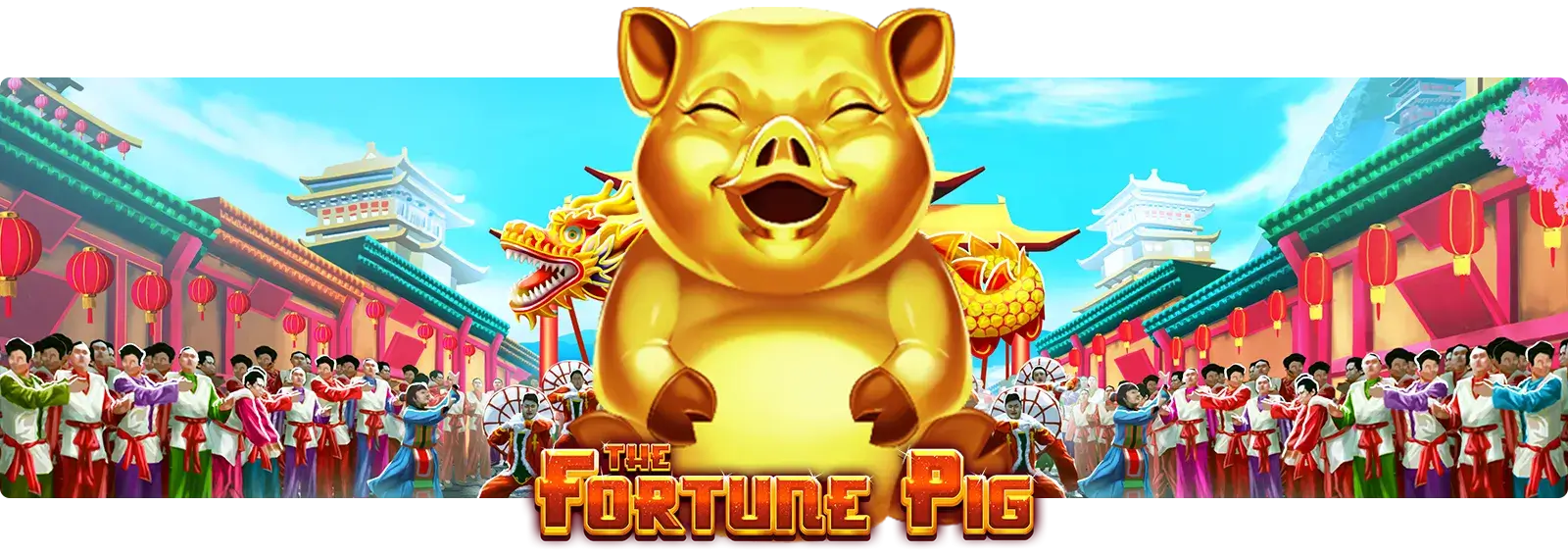 The Fortune Pig