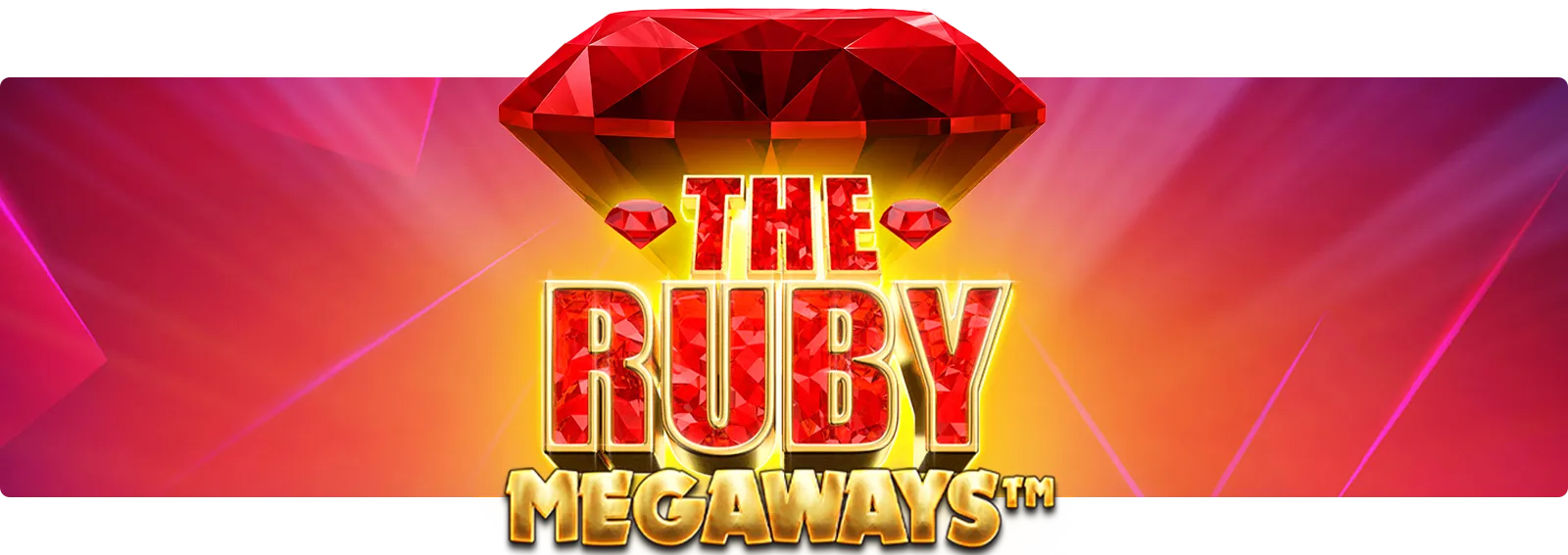 The Ruby Megaways