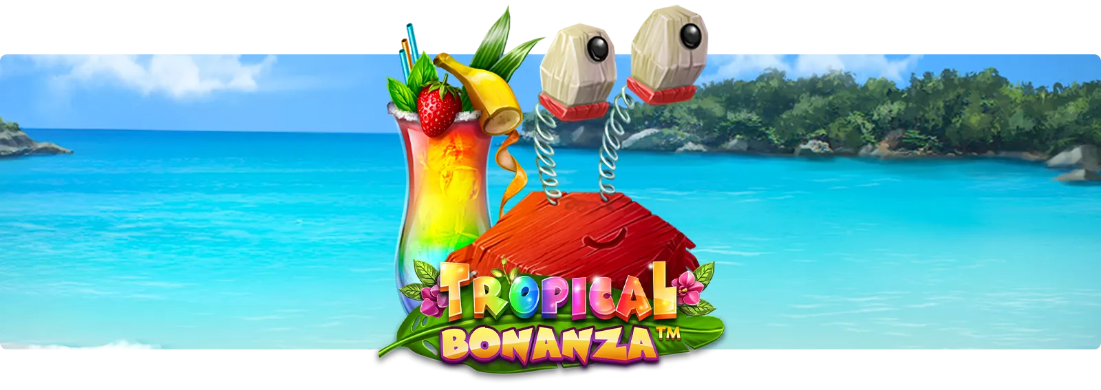 Tropical Bonanza