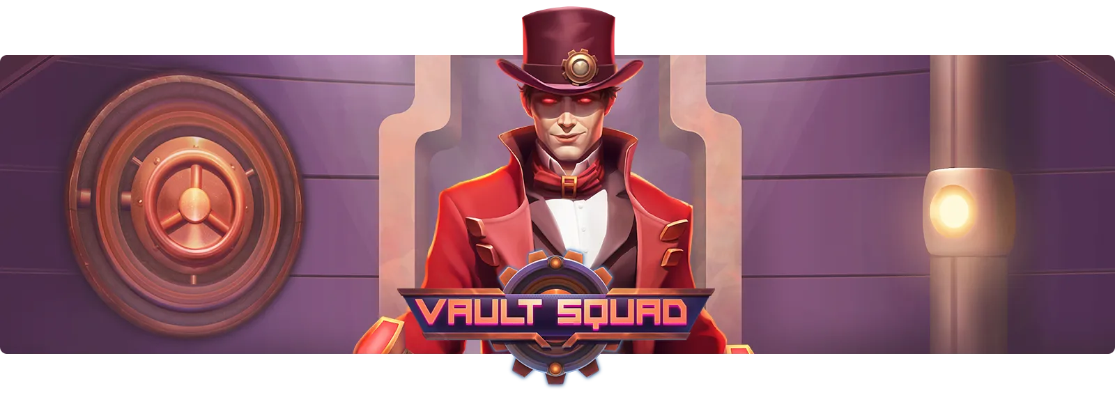 Vault Squad