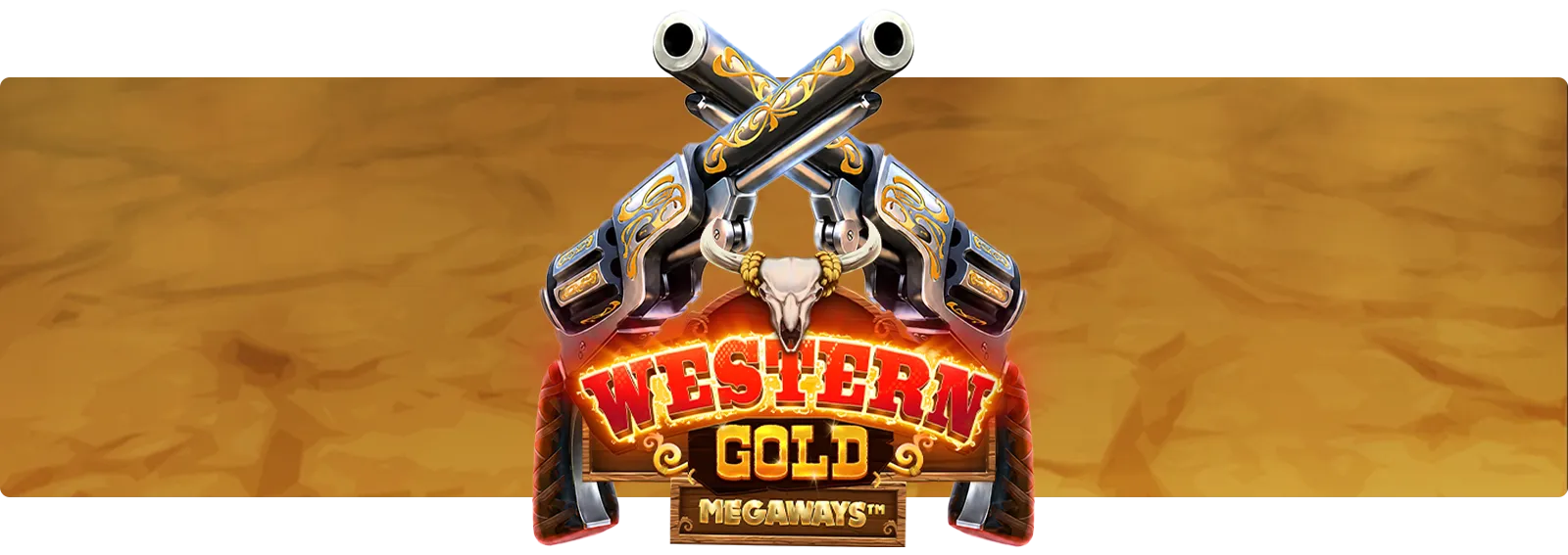Western Gold Megaways