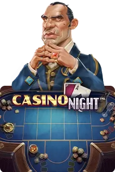 Casino Night