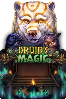 Druid's Magic