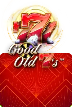 Good Old 7's