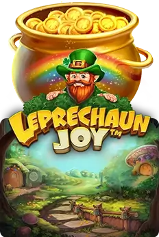 Leprechaun Joy