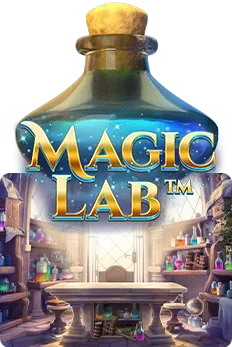 Magic Lab