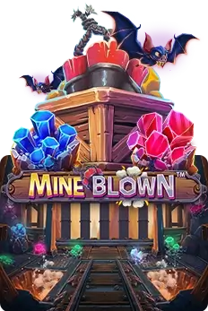 Mine Blown