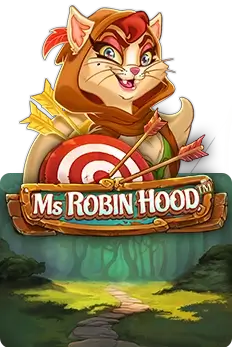 Ms Robin Hood