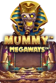 Mummy MegaWays