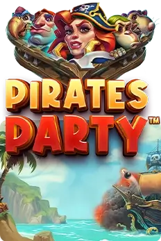Pirates Party