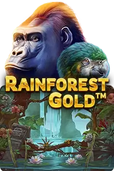 Rainforest Gold