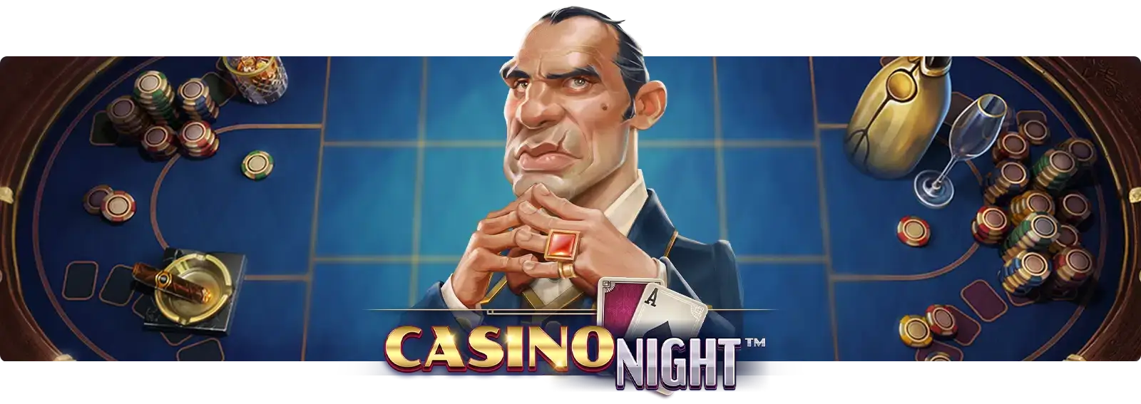 Casino Night