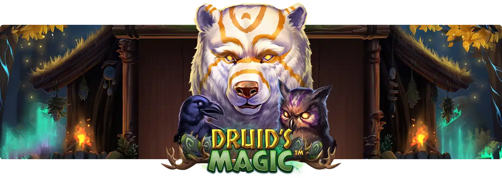 Druid's Magic