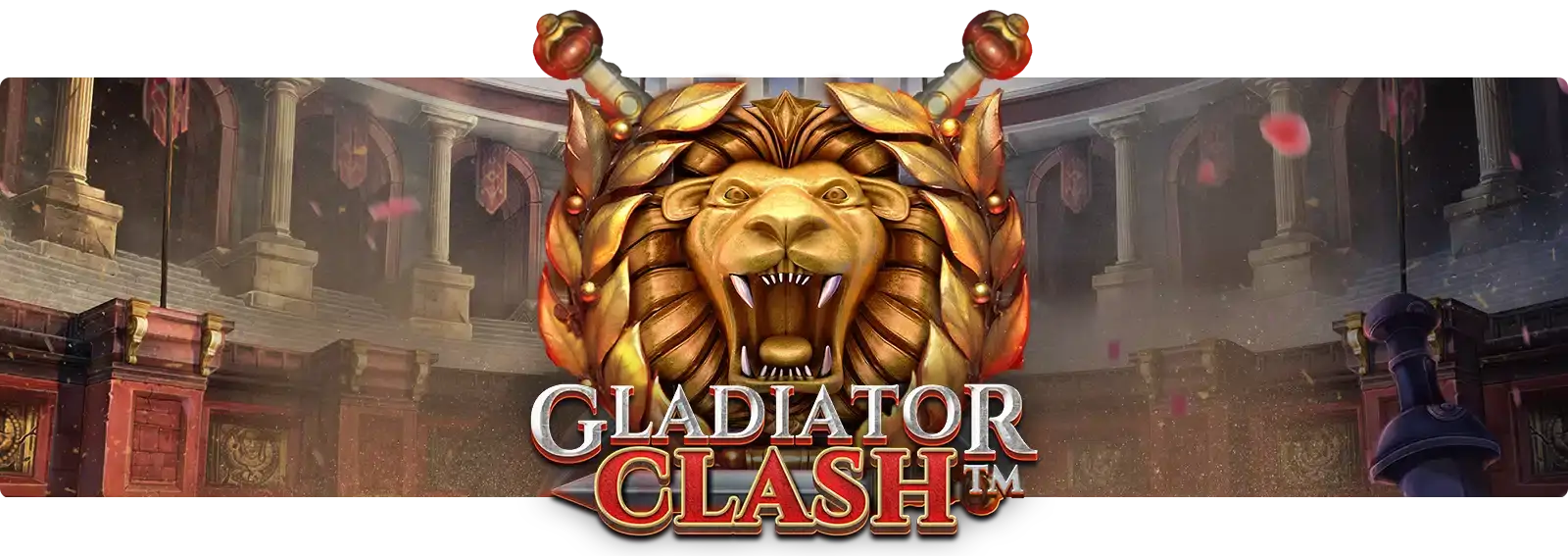 Gladiator Clash