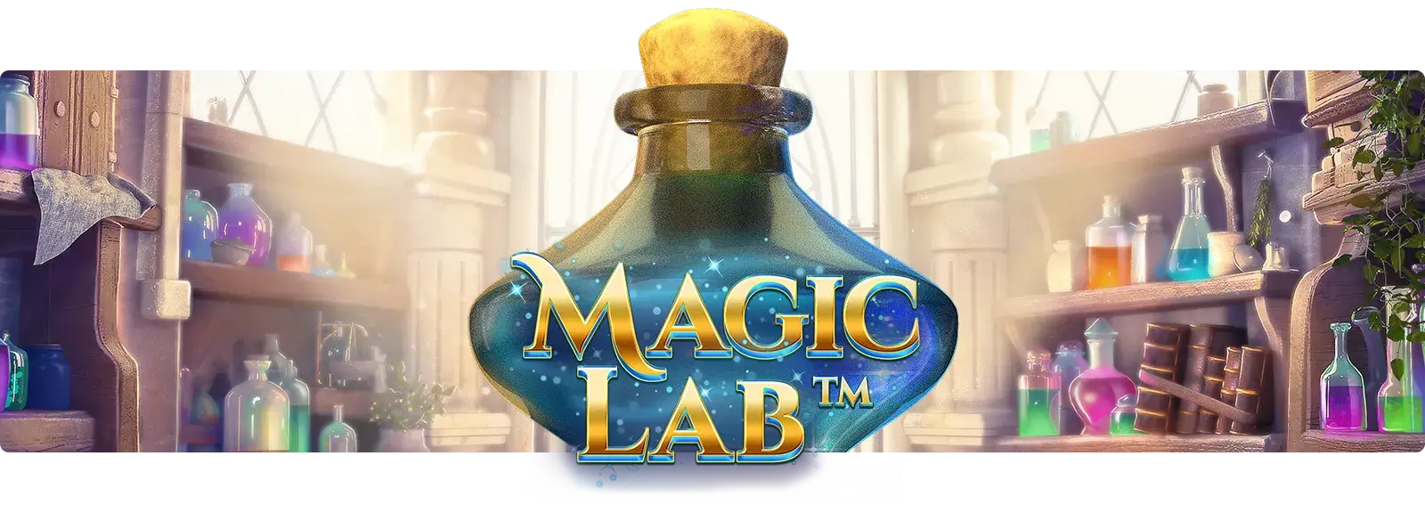 Magic Lab
