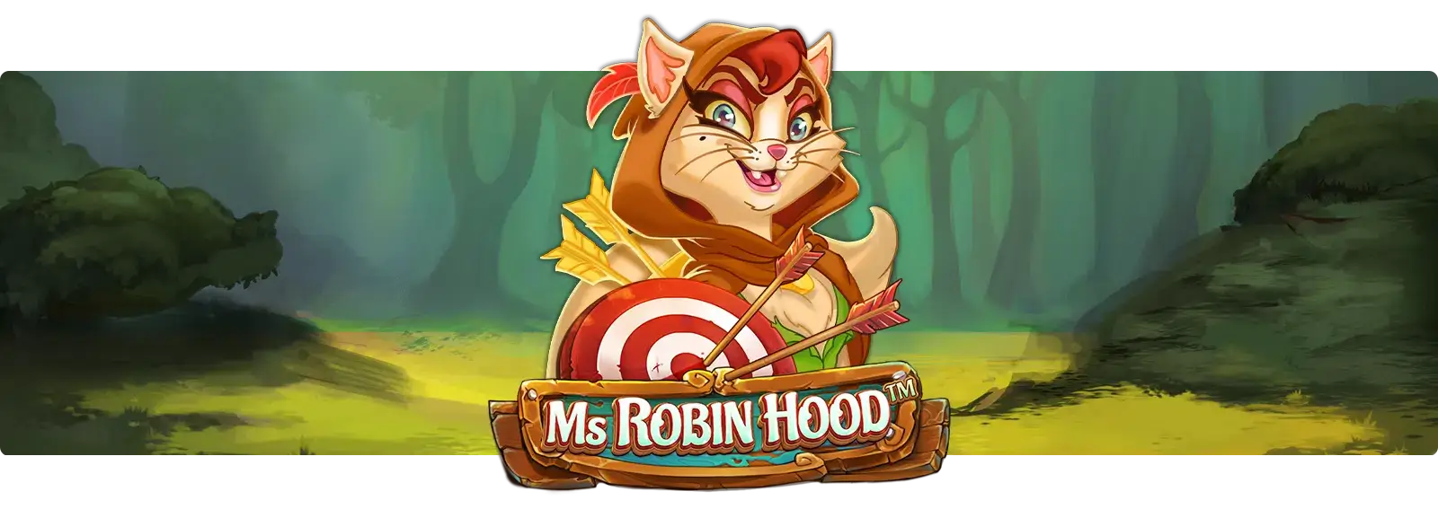 Ms Robin Hood