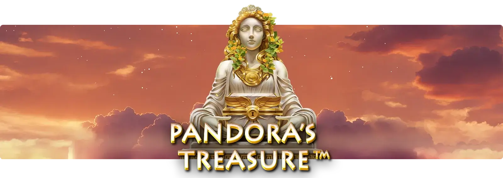 Pandora's Treasure