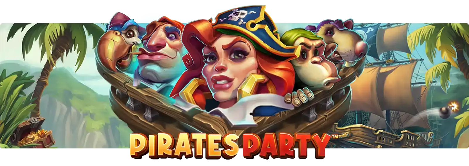 Pirates Party