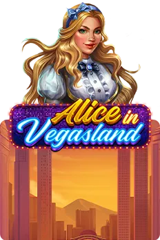 Alice in Vegasland