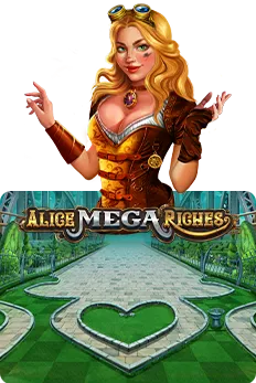 Mega riches