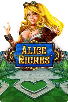 Alice Riches