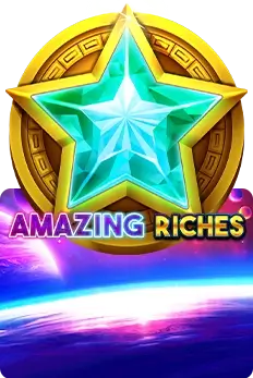 Amazing Riches