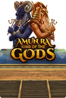 Amun Ra - King of the Gods