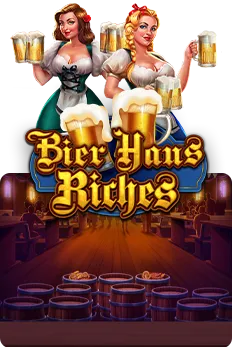 Bier Haus Riches