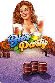 Bier Party