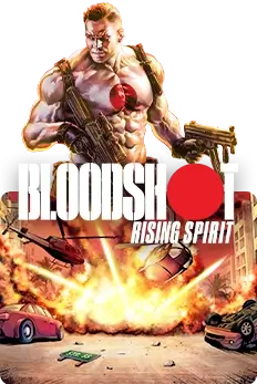 Bloodshot: Rising Spirit